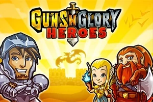 Guns n Glory Heroes