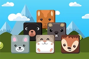 Hamster Pop Hamster Pop