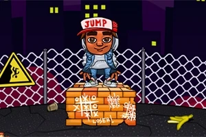 High Jump