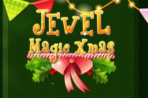 Jewel Magic Xmas Jewel Magic Xmas