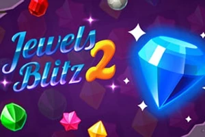 Jewels Blitz 2