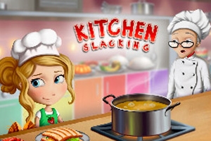 Kitchen Slacking Kitchen Slacking