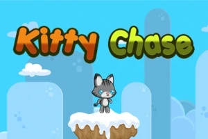 Kitty Chase