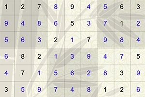 Life Sudoku