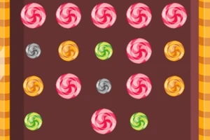 Jeux de Bonbon