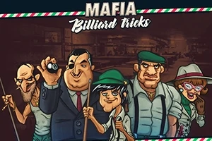 Jeux de Mafia