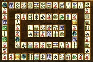 Viewer Vanity tanker Jeux de Mahjong sur Jeux 123