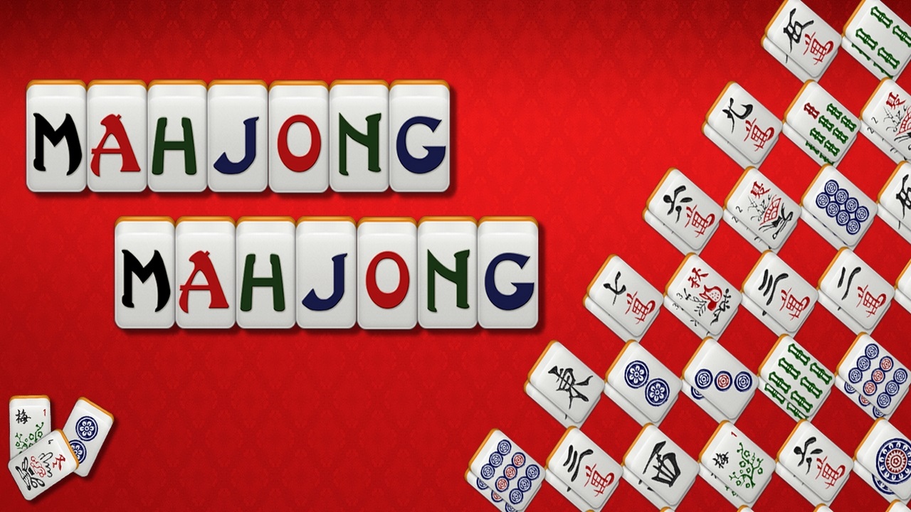 Jeu Mahjong Mahjong à Jeux 123 Jeu Mahjong Mahjong à Jeux 123