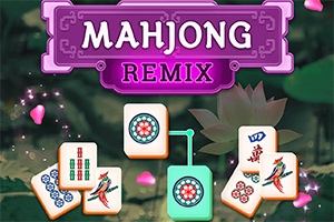 Mahjong Express 123