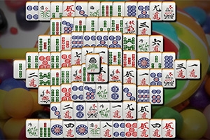 butterfly mahjong