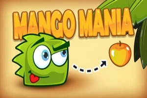 Mango Mania 🕹️ Jouez à Mango Mania sur Jeux123