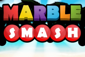 Marble Smash Marble Smash