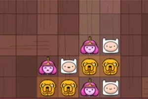 Matching Time