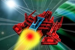 Meteorite Destroyer