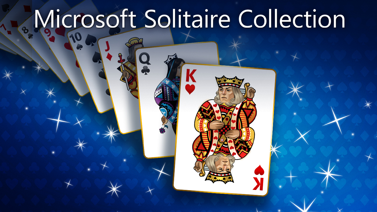 Jeu Microsoft Solitaire Collection Jeux 123   Microsoft Solitaire Collection Xl 