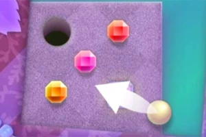 Mini-Jeux