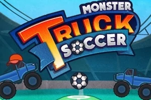 Monster Truck Soccer