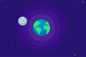 Moon Defence