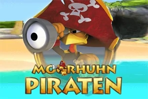Moorhuhn Piraten Online