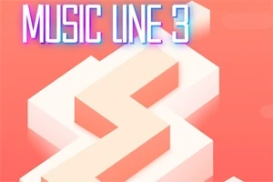 Music Line 3