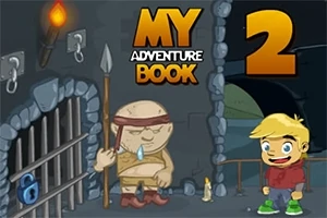 My Adventure Book 2