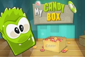 My Candy Box My Candy Box
