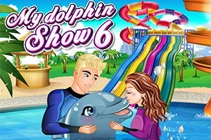 My Dolphin Show 6