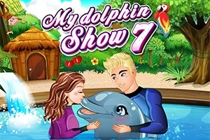 My Dolphin Show 7