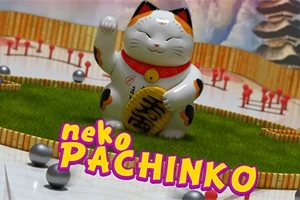 Neko Pachinko