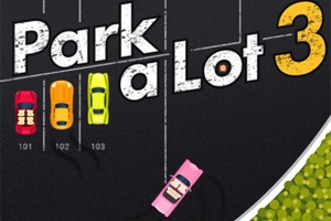 Park a Lot 3 Park a Lot 3