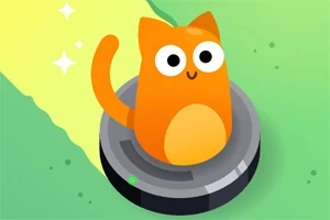 Party Cat!