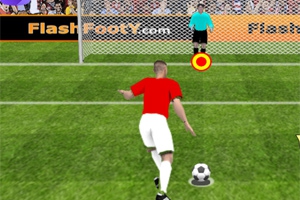 Penalty Challenge Multiplayer instal the new for mac