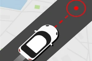 Jeux de Voiture en Ville