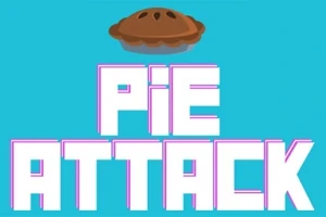 Pie Attack