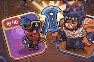 Pirate Cards