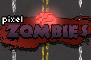 Pixel Zombies