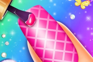 Princess Nail Salon