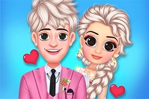 Princess Royal Wedding