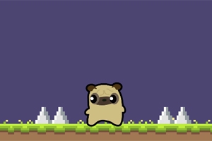 Pug Love Pug Love