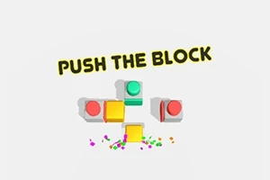 Push the Block