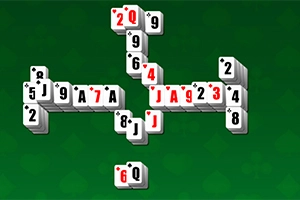 Jeux de Mahjong 🕹️ Jouez sur Jeux123