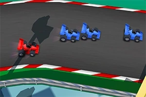Racing Cars