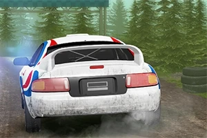 Rally Champion Rally Champion