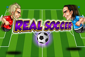 Real Soccer Real Soccer