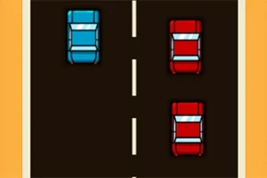 Roadway Wreck