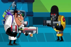 Runner Scientist