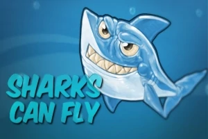 Sharks Can Fly