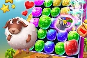 Sheep's Adventure