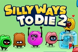 Silly Ways to Die 2