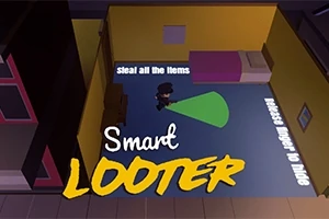 Smart Looter